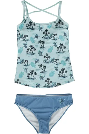 Disney Funny Bikini Set