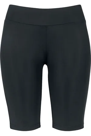 Urban classics Ladies Cycle Shorts Shorts