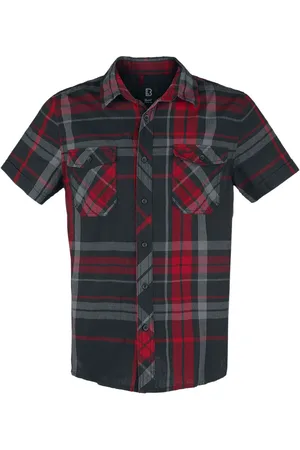 Brandit Roadstar Short-sleeved Shirt