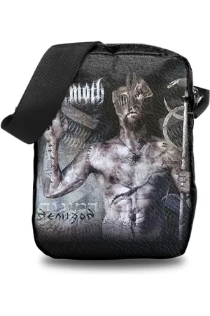 Behemoth Rocksax - Demigod Shoulder Bag