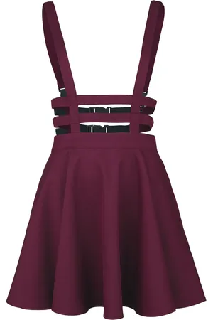 Banned Retro Lolita skirt Short skirt
