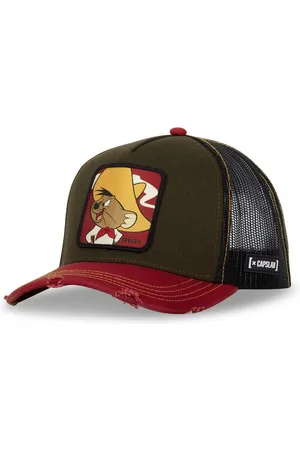 LOONEY TUNES Capslab - Speedy Gonzales Cap