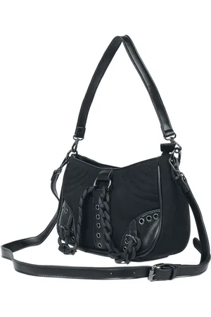 Banned Retro Earthworm Handbag