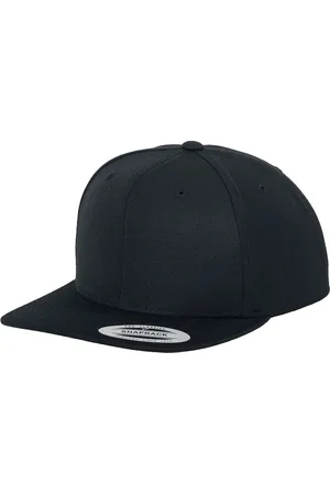 Classic Snapback Cap Cap