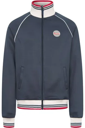 Derbe Kiez Racing Tracksuit Top