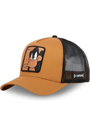 LOONEY TUNES Capslab - Duffy Duck Cap