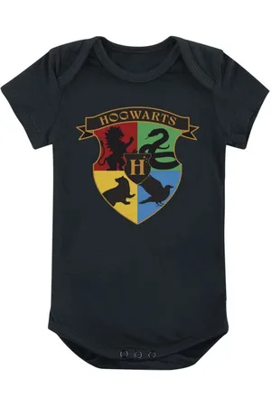 Harry Potter Hogwarts Crest Body