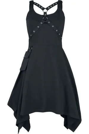 Heartless Unpleasant Dreams Dress Medium-length dress