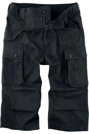 Brandit Cody 3/4 Vintage Short Shorts