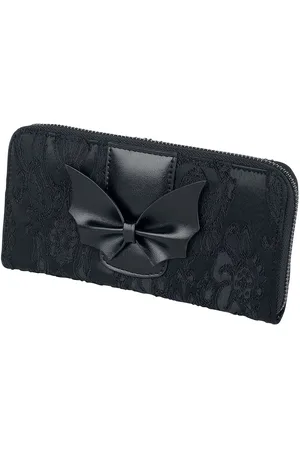 Banned Retro Maplesage Wallet