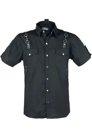 Vixxsin RE Shirt Short-sleeved Shirt
