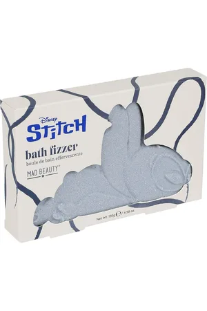 Disney Mad Beauty - Stitch Bath Bomb