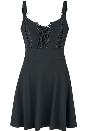 Poizen Industries Malice dress Short dress