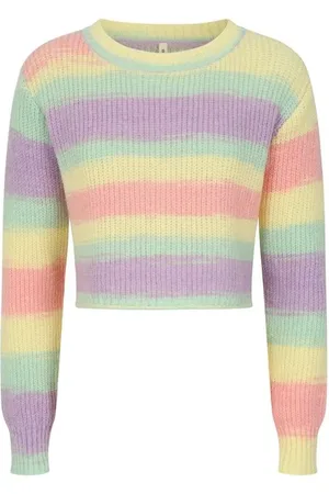 Banned Retro Nola Knitted Jumper Knit jumper