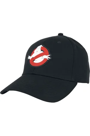 Ghostbusters Logo Cap