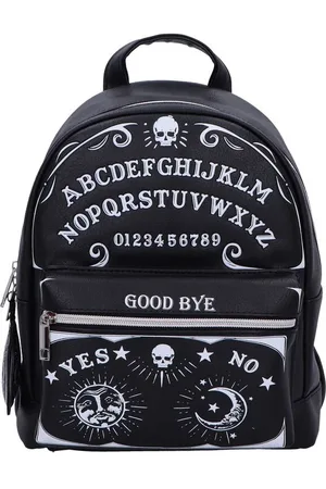 Nemesis Now Spirit Board Backpack Mini backpacks white