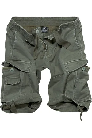 Brandit Vintage Shorts Shorts