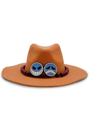 Onepiece Portgas D. Ace Hat