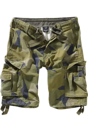 Brandit Vintage Shorts Shorts