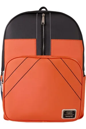 Naruto Loungefly - Cosplay Outfit Backpack orange