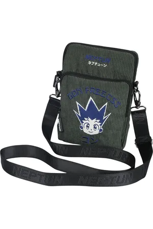 Hunter x Hunter Gon Shoulder Bag