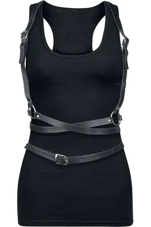 Banned Retro Rhune Harness Harness