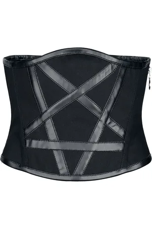 Gothicana Corset Corsage