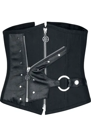 Gothicana Corset Corsage