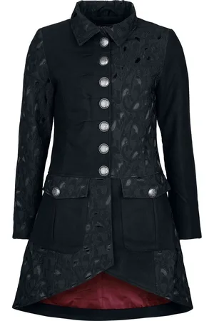 Gothicana Coats