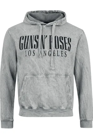 Guns N´Roses Bullet Logo Hooded sweater