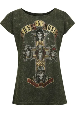 Guns N´Roses Destruction T-Shirt