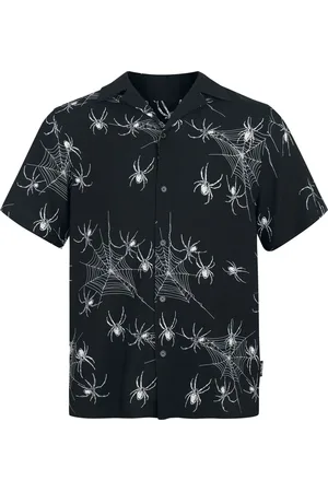 Chet Rock Arana Shirt Short-sleeved Shirt