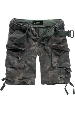 Brandit Savage Vintage Shorts Shorts