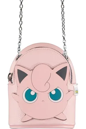 Pokemon Jigglypuff - Micro Bag Shoulder Bag