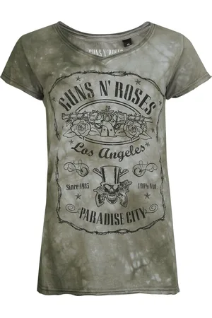 Guns N´Roses Paradise City T-Shirt