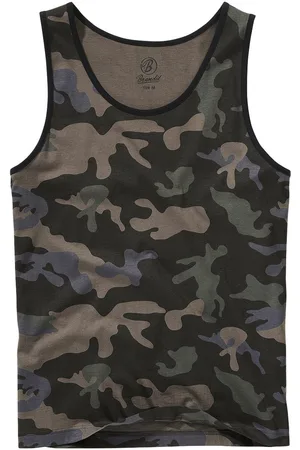 Brandit Tank Top Tanktop