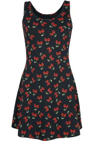 Rock Rebel Feel The Sun Short dress