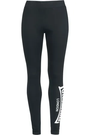 Lonsdale London Shustoke Leggings