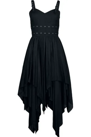 Gothicana Dress Medium-length dress