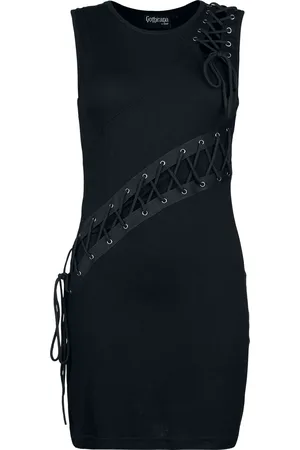 Gothicana Medium-length dress
