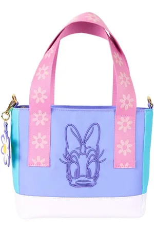 Mickey Mouse Loungefly - Daisy Duck (85th Anniversary) Handbag