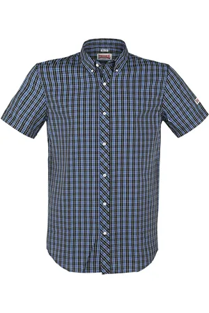 Lonsdale London Brixworth Short-sleeved Shirt