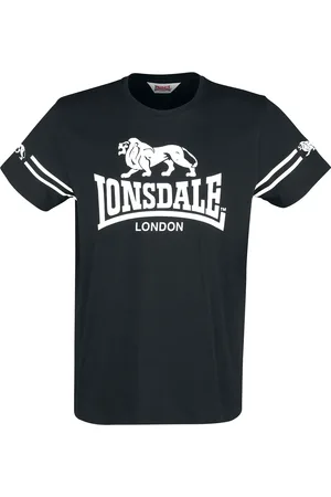 Lonsdale London Aldeburgh T-Shirt