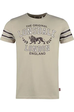 Lonsdale London BROUSTER T-Shirt