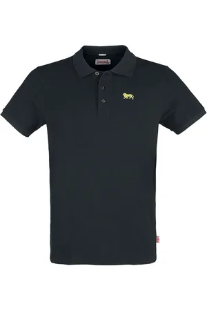 Lonsdale London Whalton Polo Shirt