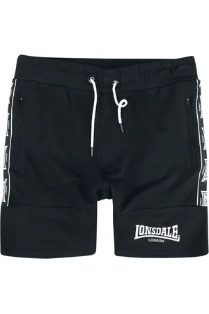 Lonsdale London SCARVELL Shorts