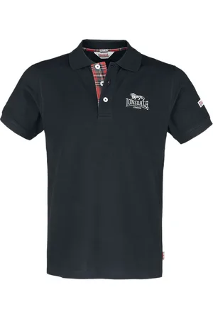 Lonsdale London BRUAN Polo Shirt