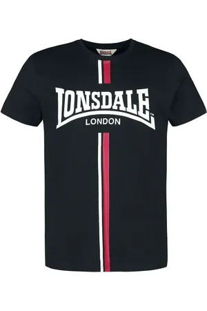 Lonsdale London ALTANDHU T-Shirt