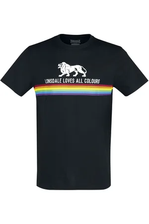 Lonsdale London Nelson T-Shirt