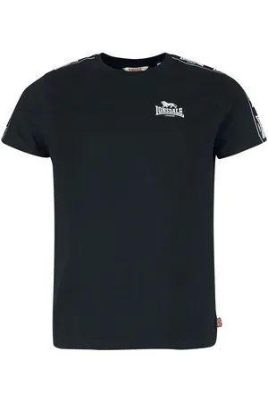 Lonsdale London BRINDISTER T-Shirt